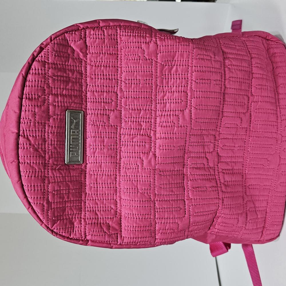 PUMA Alpha Mini Backpack